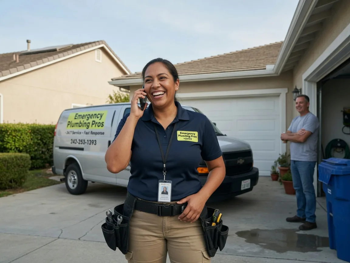 Emergency Plumber La Crescent, MN FAQs